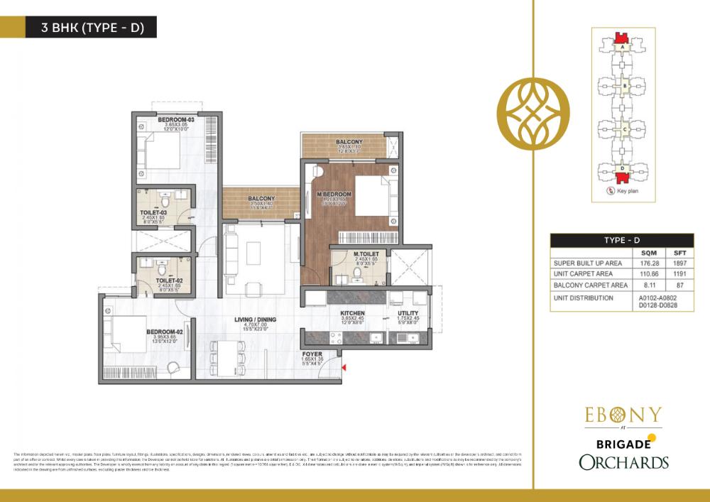 3BHK-1897-Ebony-at-Brigade-Orchards