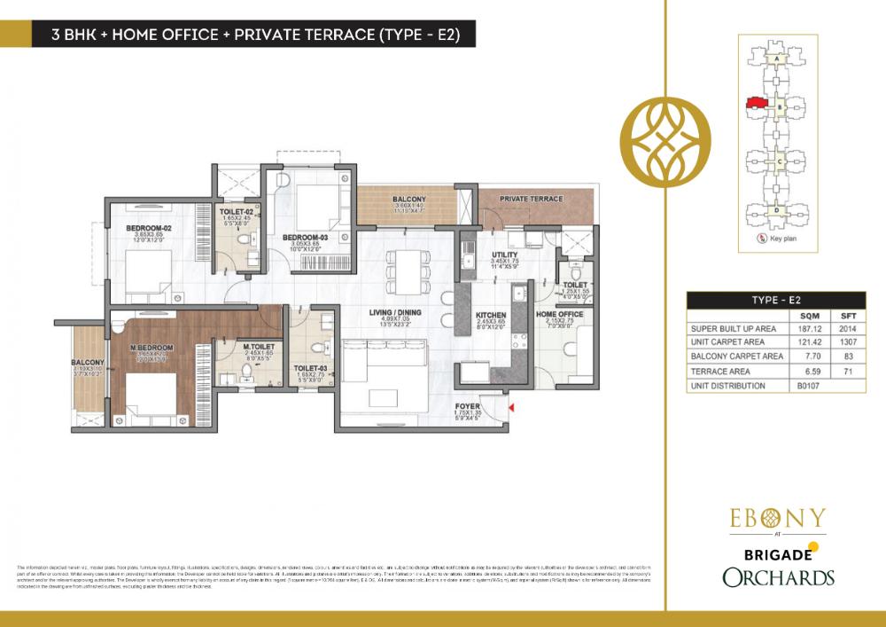 3BHK-Home-Office-Terrace-2014-Ebony-at-Brigade-Orchards