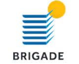 7TH Lane - BRIGADE Logo